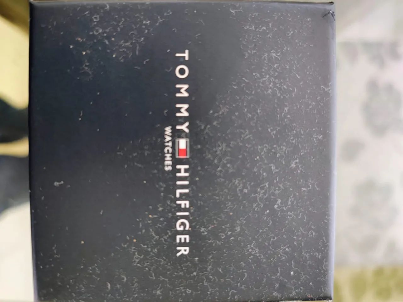 Relógio Tommy Hilfiger 40mm - Foto 2