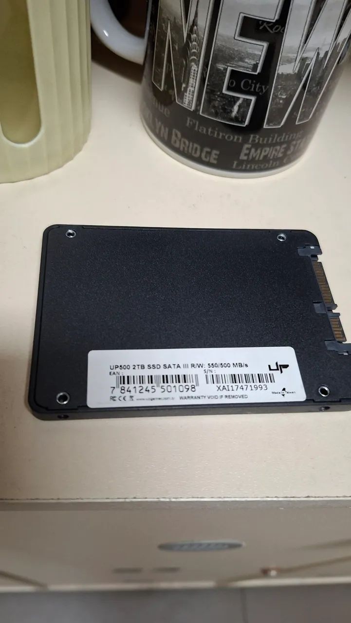Ssd Upgamer 2TB  - Foto 2