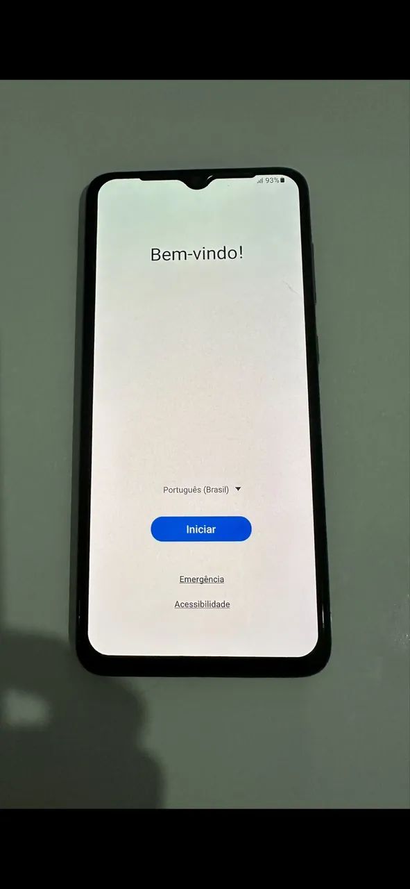 Samsung Galaxy A70 Completo muito novo ! Perfeito !  - Foto 4