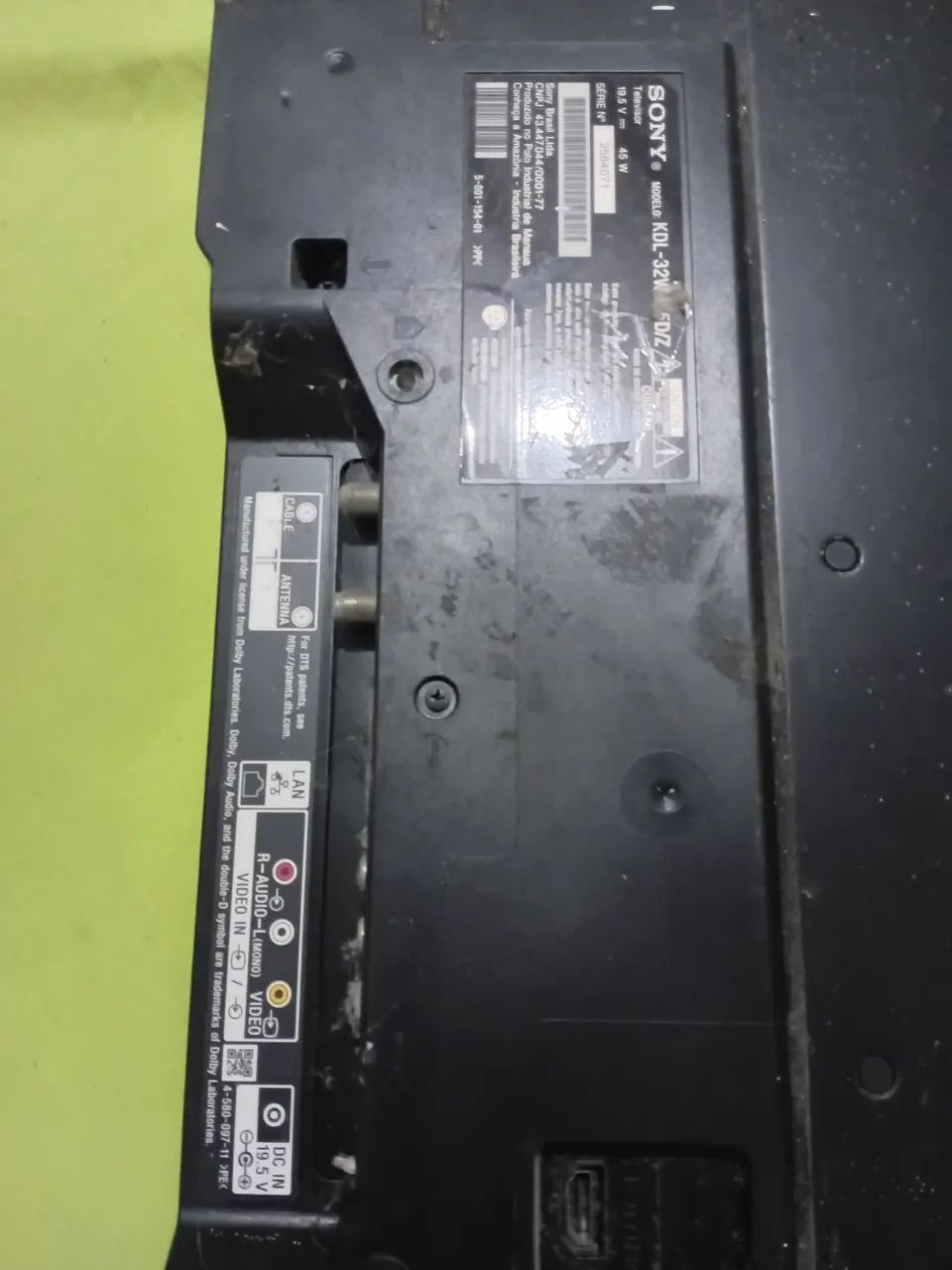 Vende-se pra retirada de peças - Foto 2