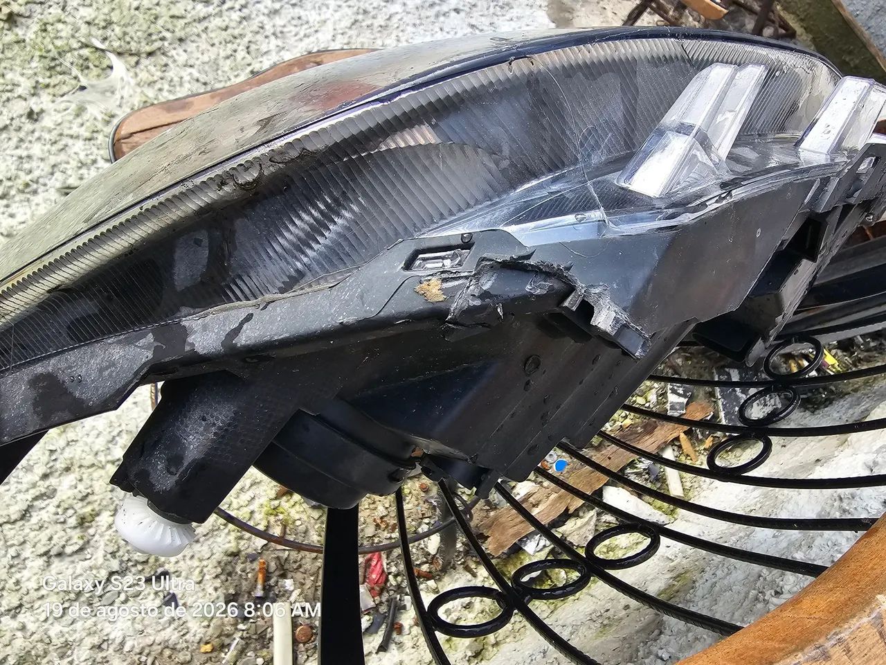 Peças de carro  - Foto 2