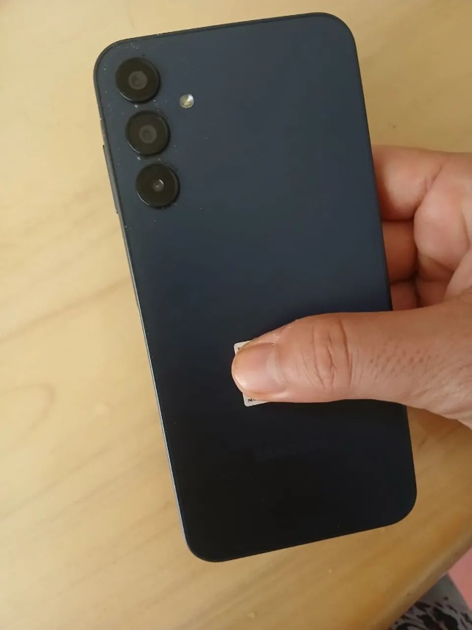Samsung galaxy a15 5G  - Foto 2