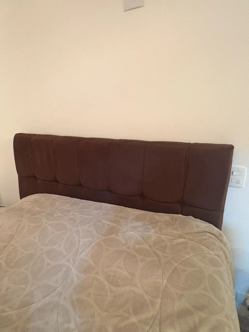 Cabeceira para cama Queen - Foto 2