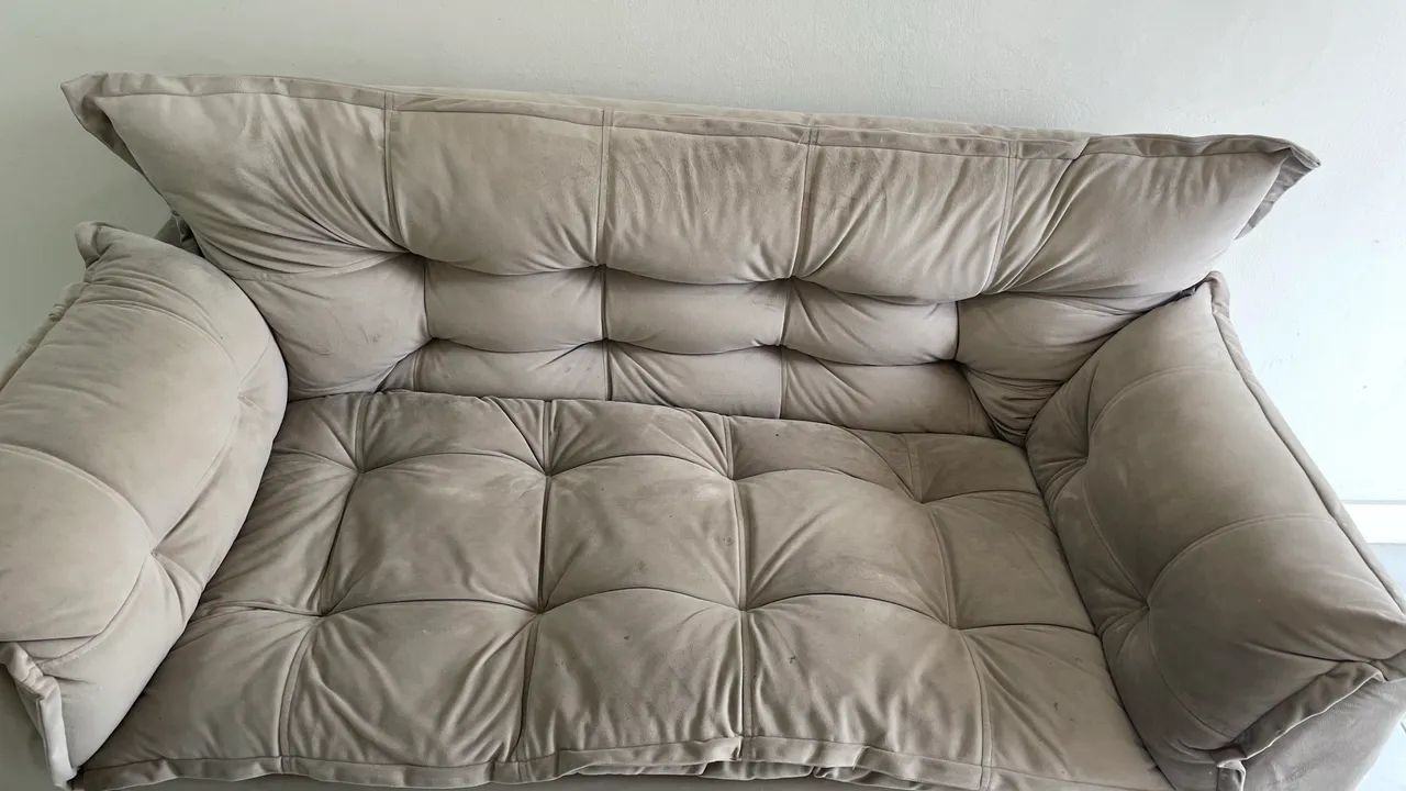 2 Poltronas ( 1 e 2 lugares) - Foto 3