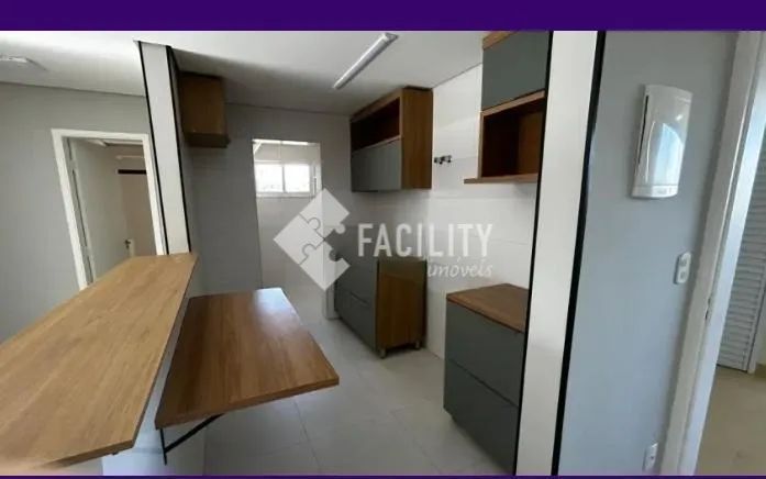 Apartamento para locação no Centro de Paulinia