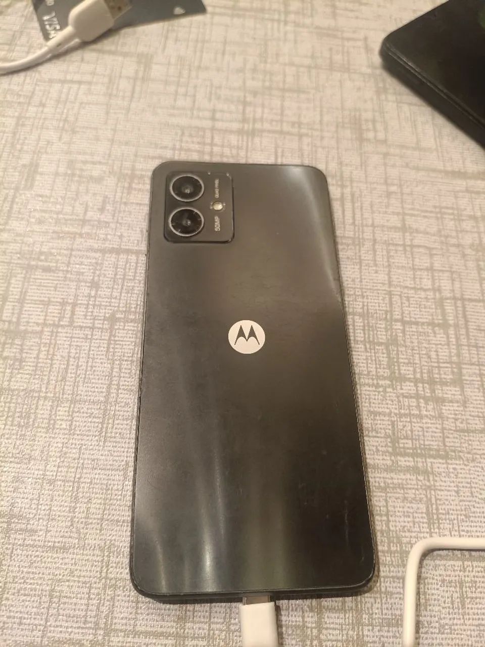 Celular Moto G14 128g  - Foto 2