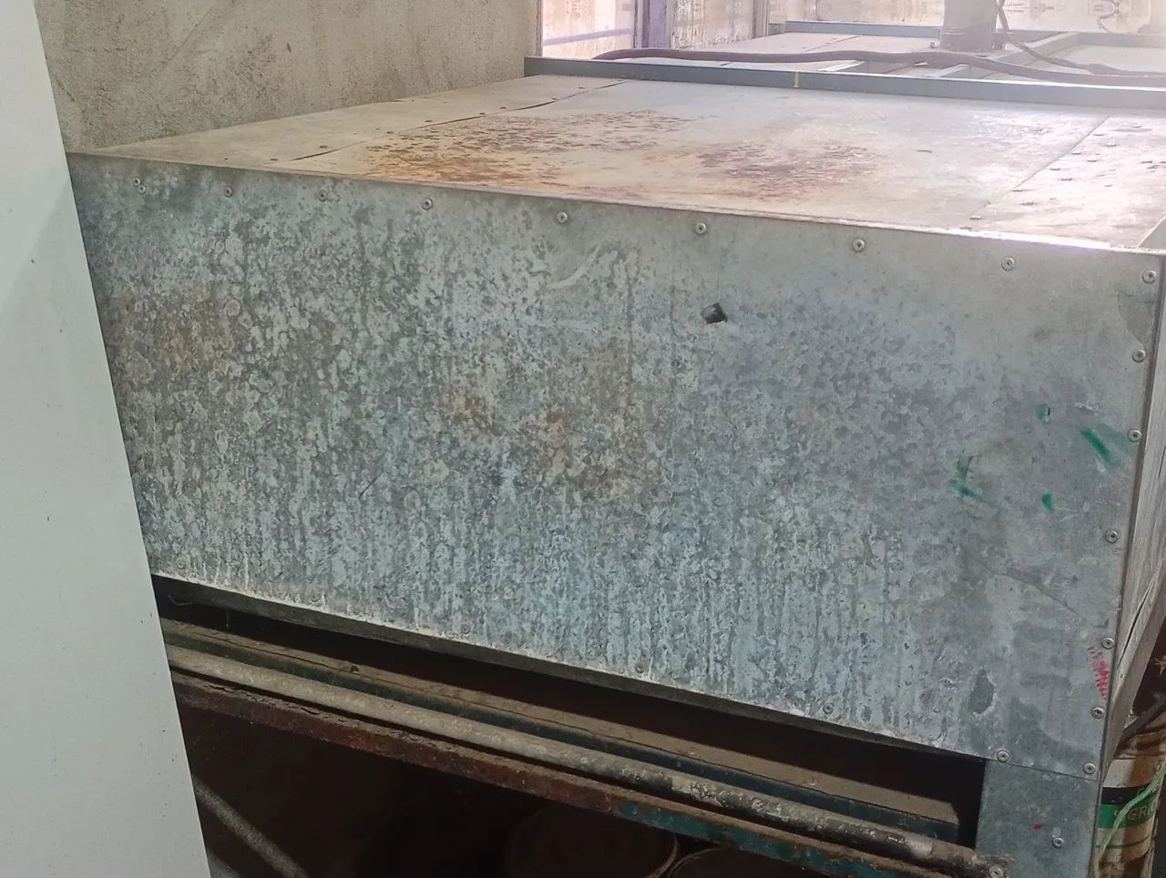 Vende-se estufa serigráfica  - Foto 2