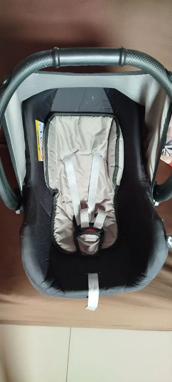 Bebê conforto 