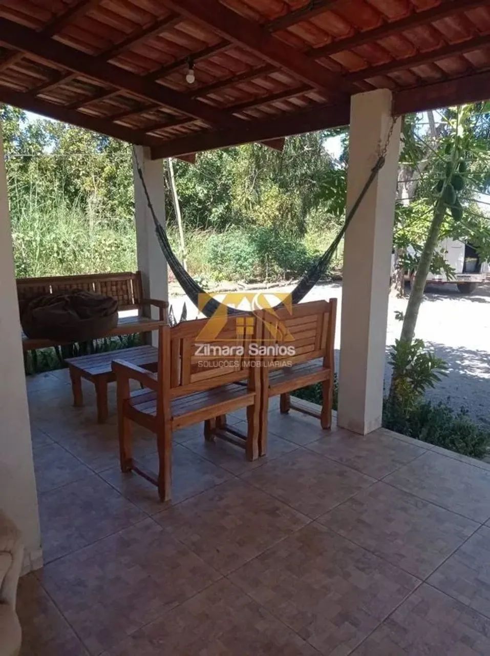 Chácara, 4.200 m² - Próximo a Palmas - Palmas/TO - Foto 8