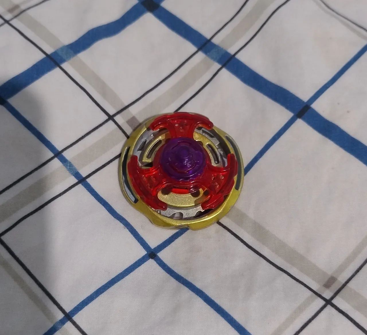 Beyblade Burn Pisces ED145WF - Metal Fight Beyblade, Takara Tomy - Foto 2