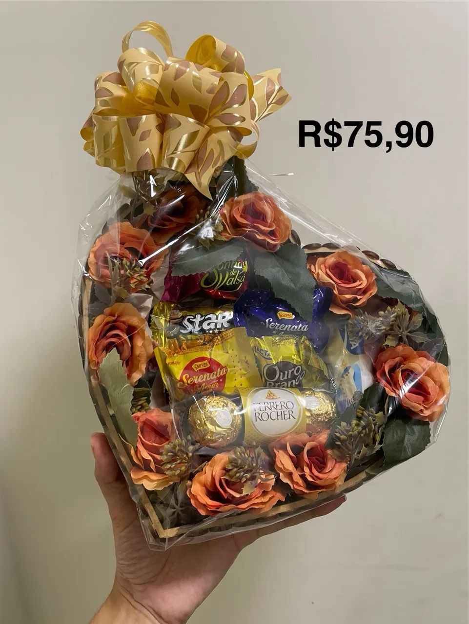 Presentes femininos e masculinos - Foto 4