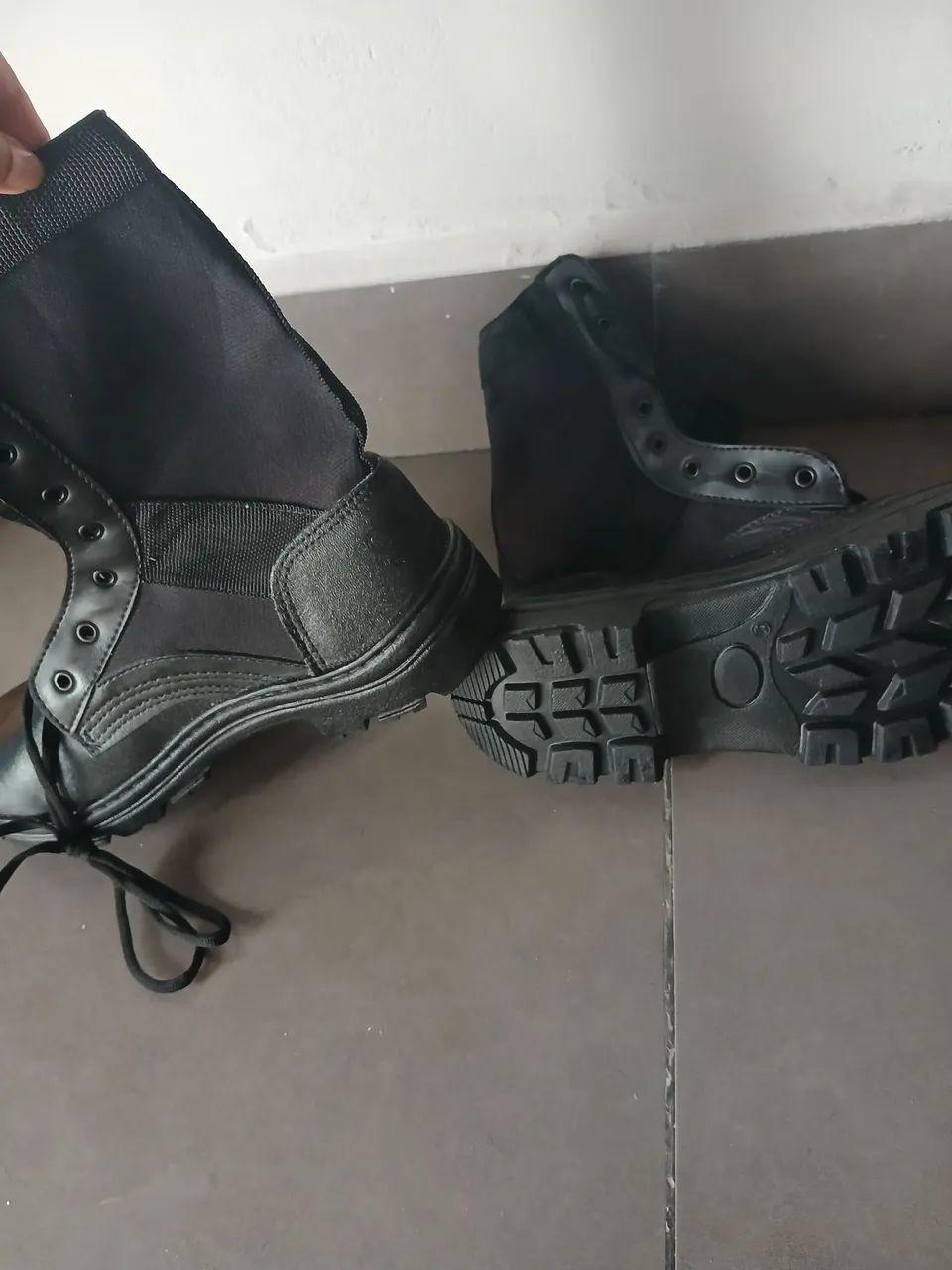 Coturno  - Foto 2