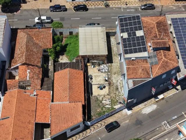 VENDE-SE TERRENO COMERCIAL NO CENTRO DE LEME/SP - Foto 5