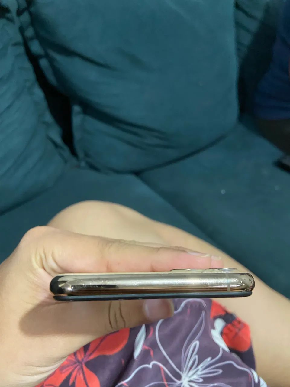 iPhone 11 Pro Max - Foto 4