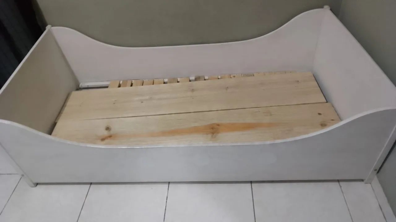 Cama infantil  - Foto 2