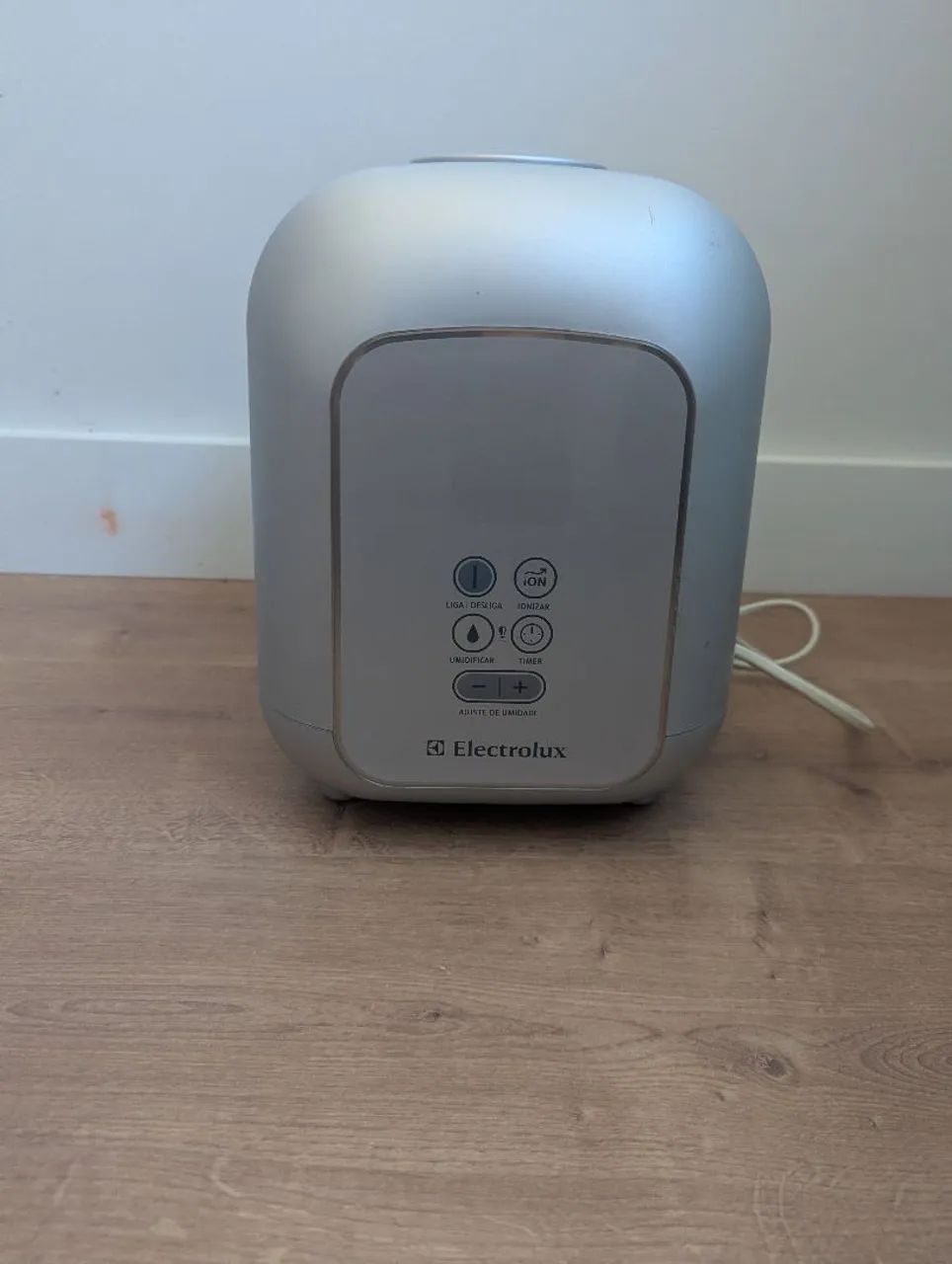Umidificador de ar
