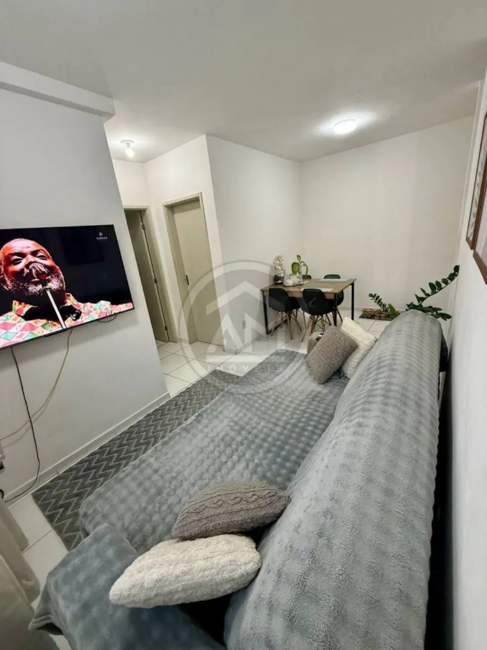 Apartamento - Fernando Collor  - Foto 5