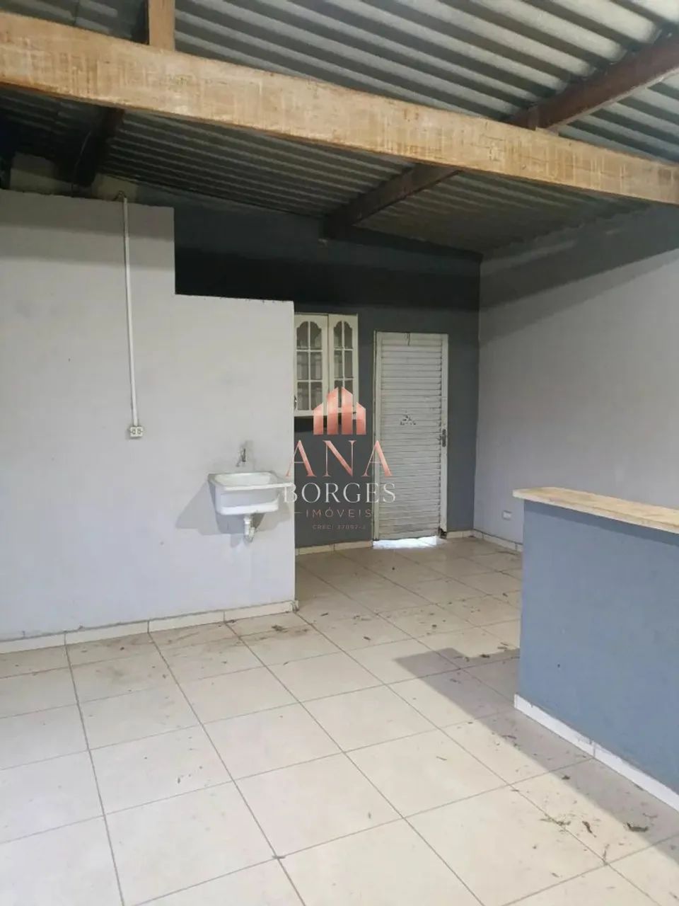 Chácara a venda no Residencial Alvorada da Serra - Foto 4