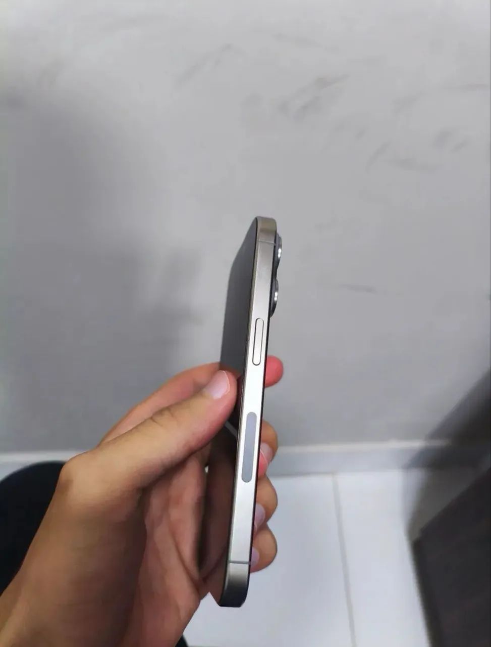 iPhone 15 pro 256gb - Foto 3
