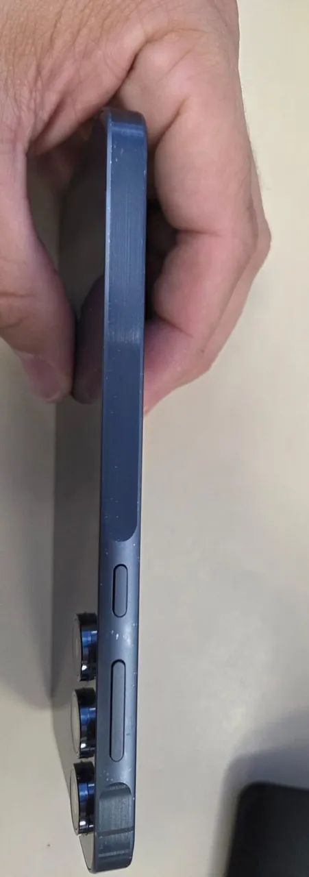 Samsung Galaxy A55 5G - Foto 4
