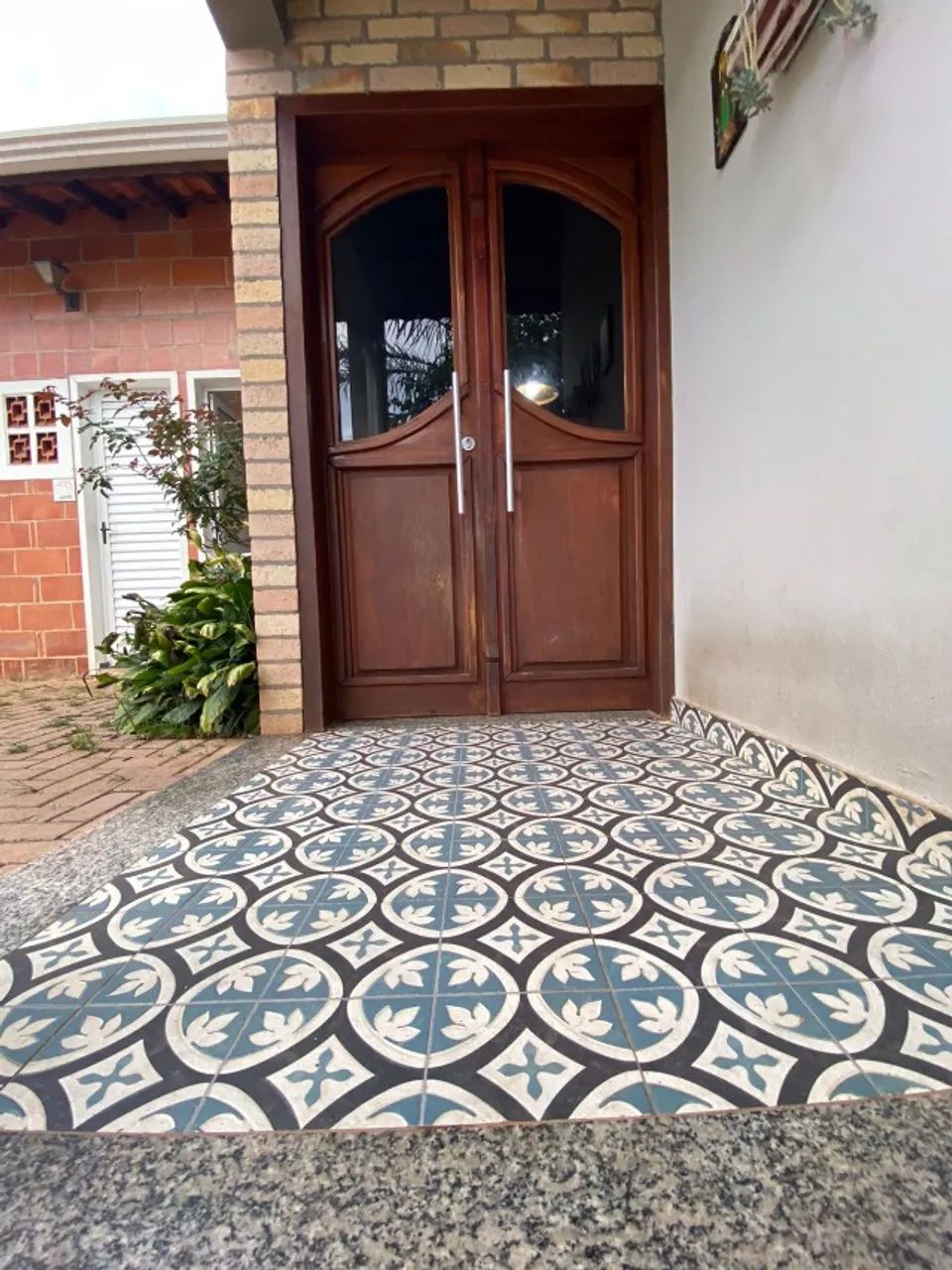 CASA 4 dorm em chácara com1250,00m2 a 1km do Centro de Louveira - Foto 4
