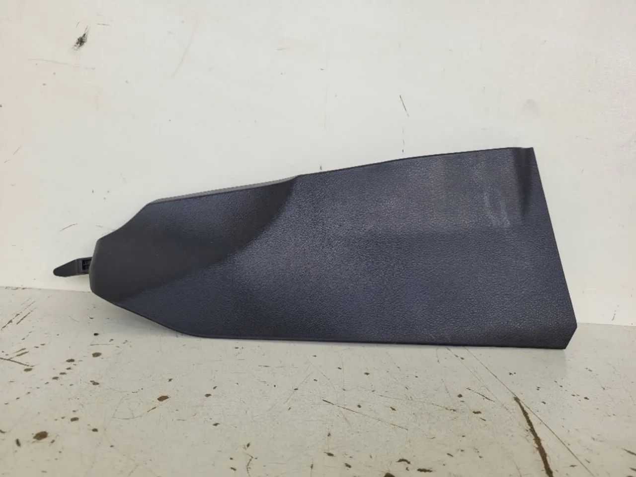 Acabamento Console Central Direito Toyota Corolla 2016  - Foto 3