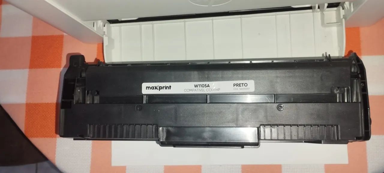 Impressora hp - Foto 4