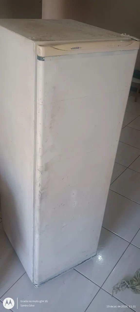 Freezer