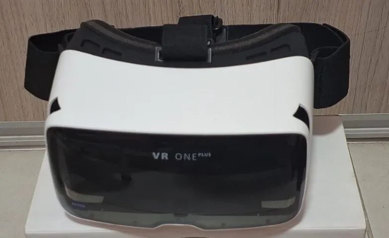 Óculos Zeiss VR One Plus - Foto 2