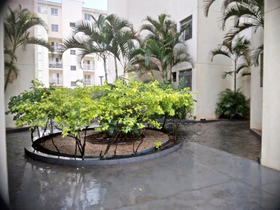 APARTAMENTO COM 2 QUARTOS EM SOROCABA - Foto 3