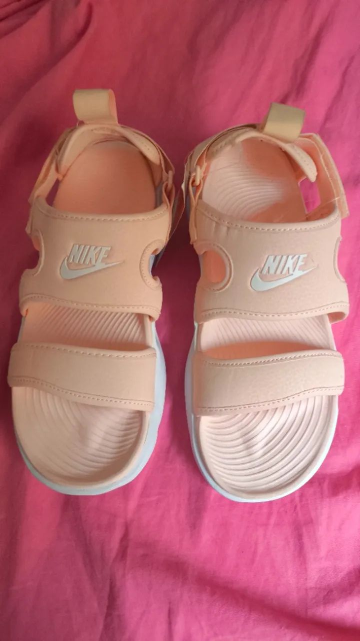 Sandália Nike  - Foto 5