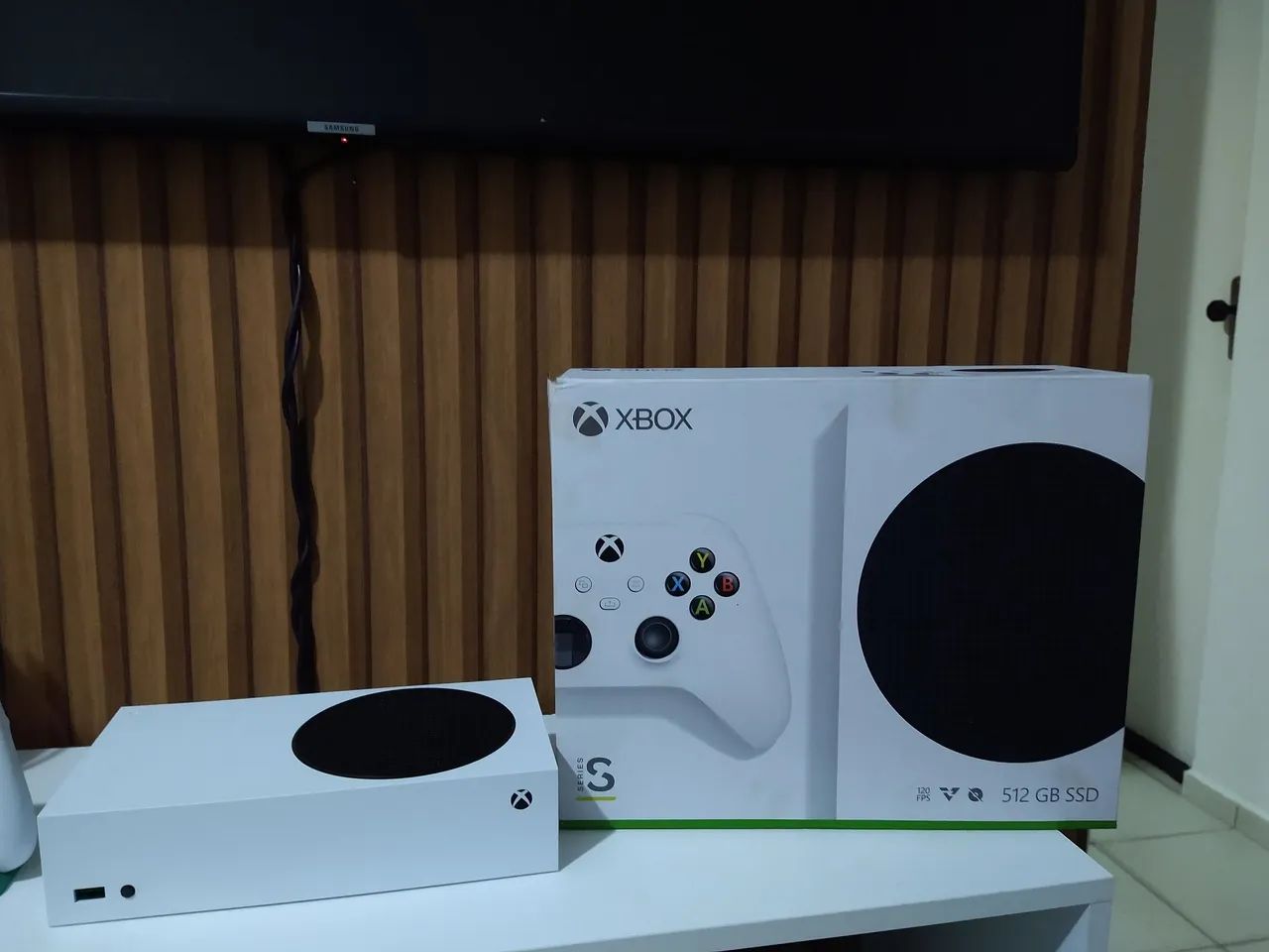 Xbox series s - Foto 2