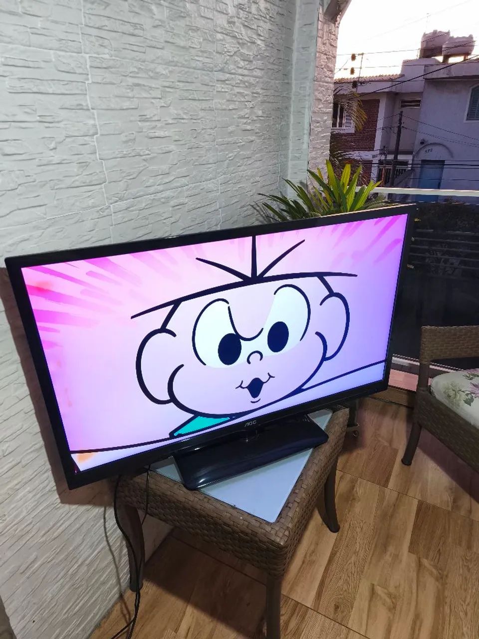 TV LED 42 POLEGADAS  - Foto 3