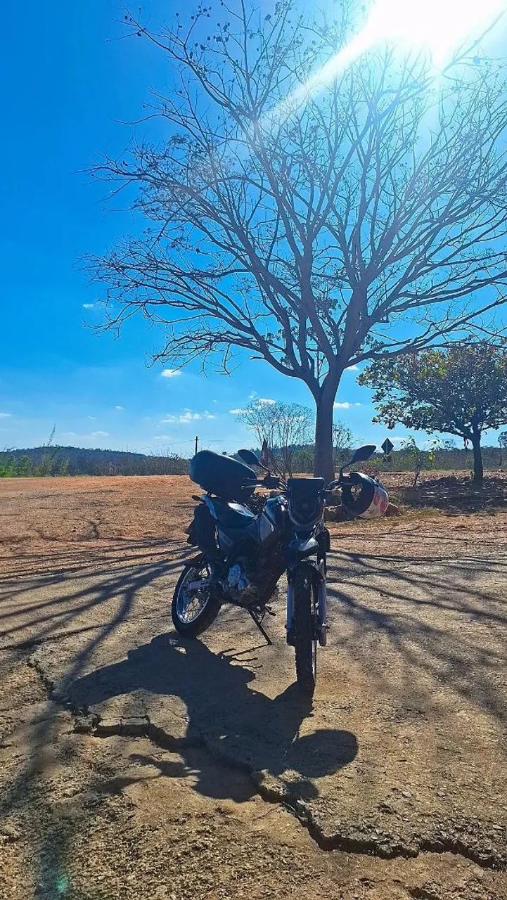 Xtz Crosser 150  - Foto 4