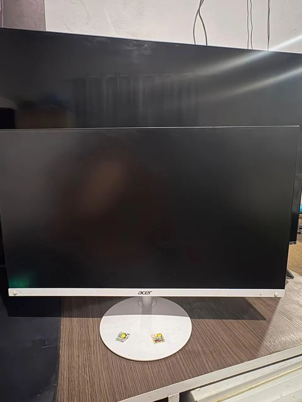 Monitor Gamer 
