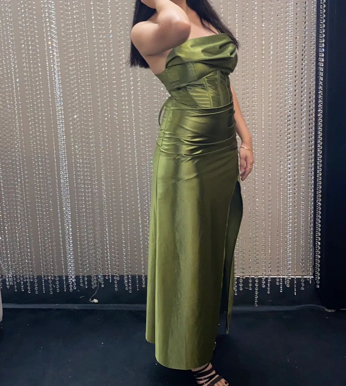 Vestido de festa - Foto 2