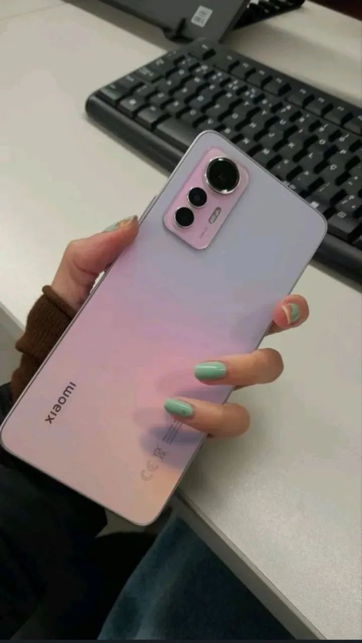 Xiaomi 12 Lite 128gb