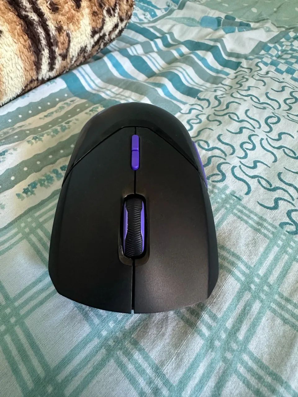 Mouse rapoo VT9 PRO 4K - Foto 3