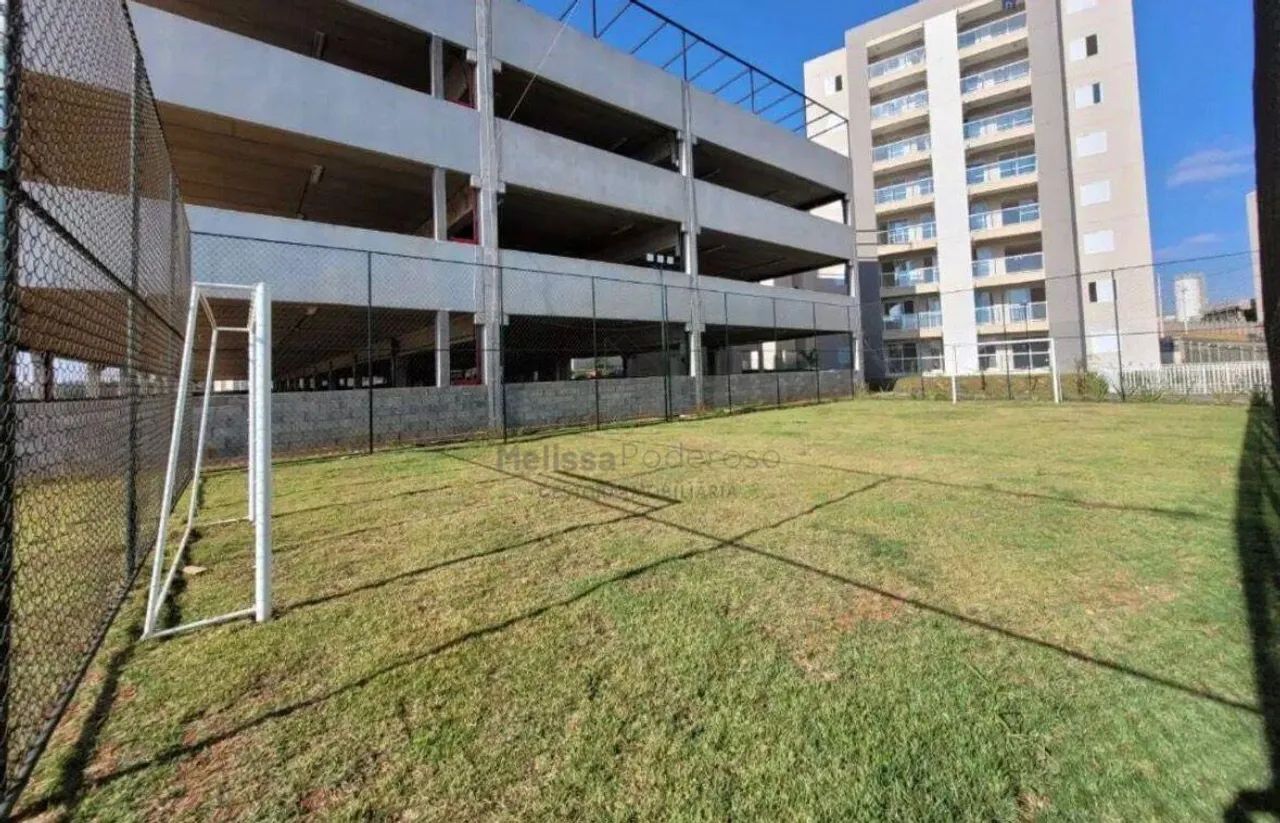 apartamento - Balneário Tropical - Paulínia - Foto 3