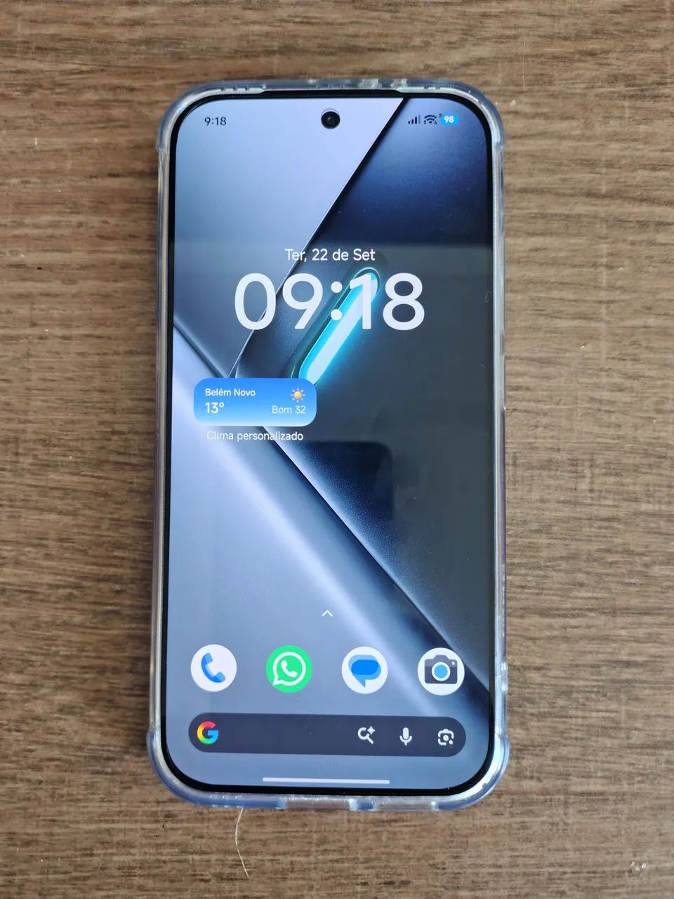 Poco X8 Pro 
