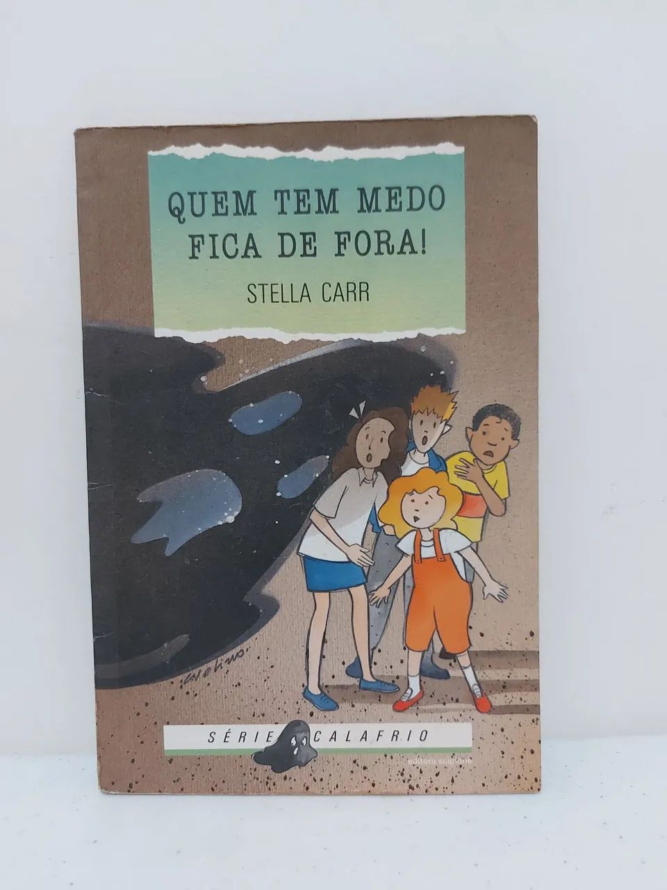 Box 3 livros infantis  - Foto 4