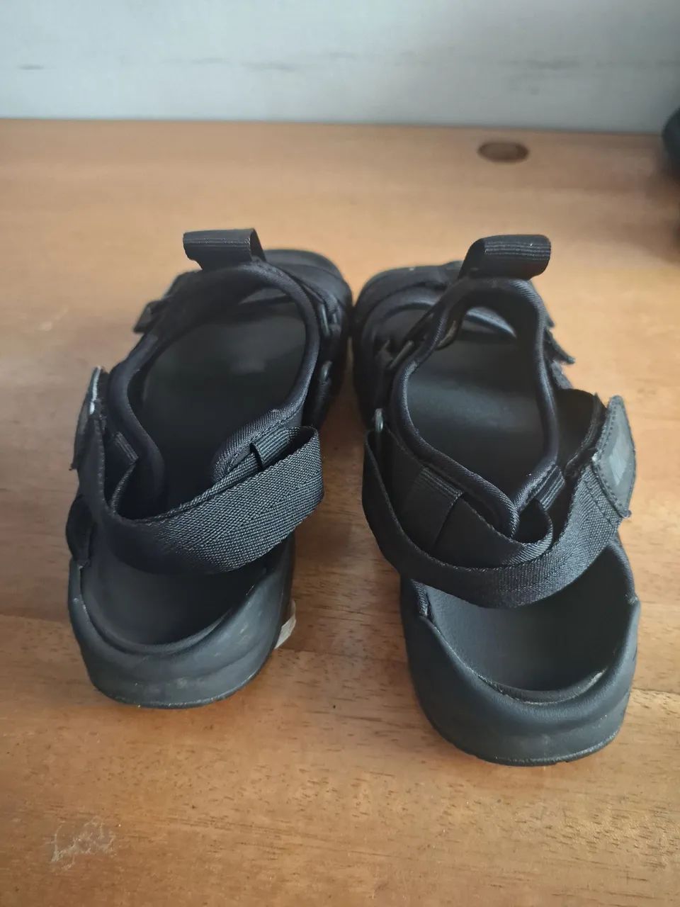 Sandalia Nike Canyon original - Foto 4