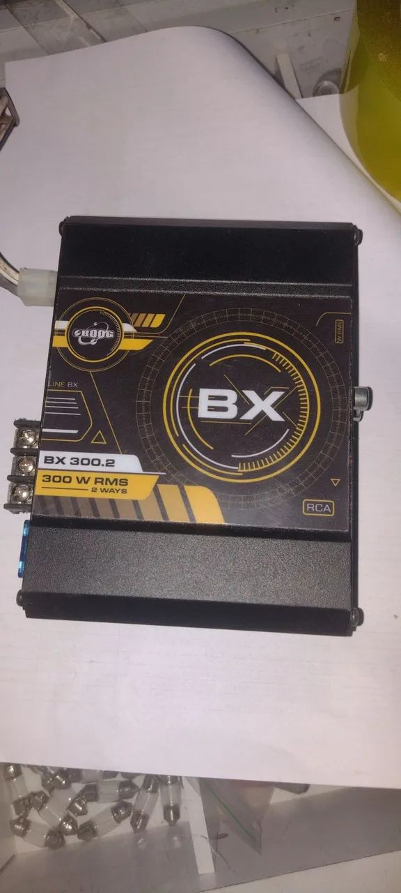 Módulos BOOG BX300 - Foto 2