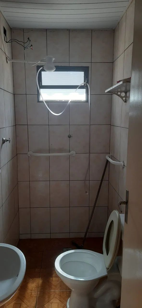 Casa a venda na vila ribas - Foto 2
