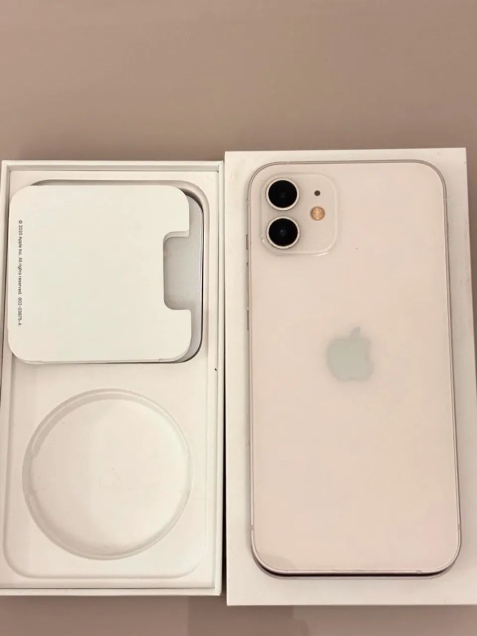 iPhone 12 64 gb - Foto 2