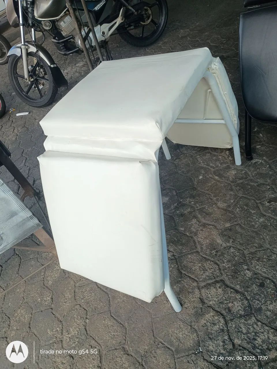 Móveis de salão de mi - Foto 3