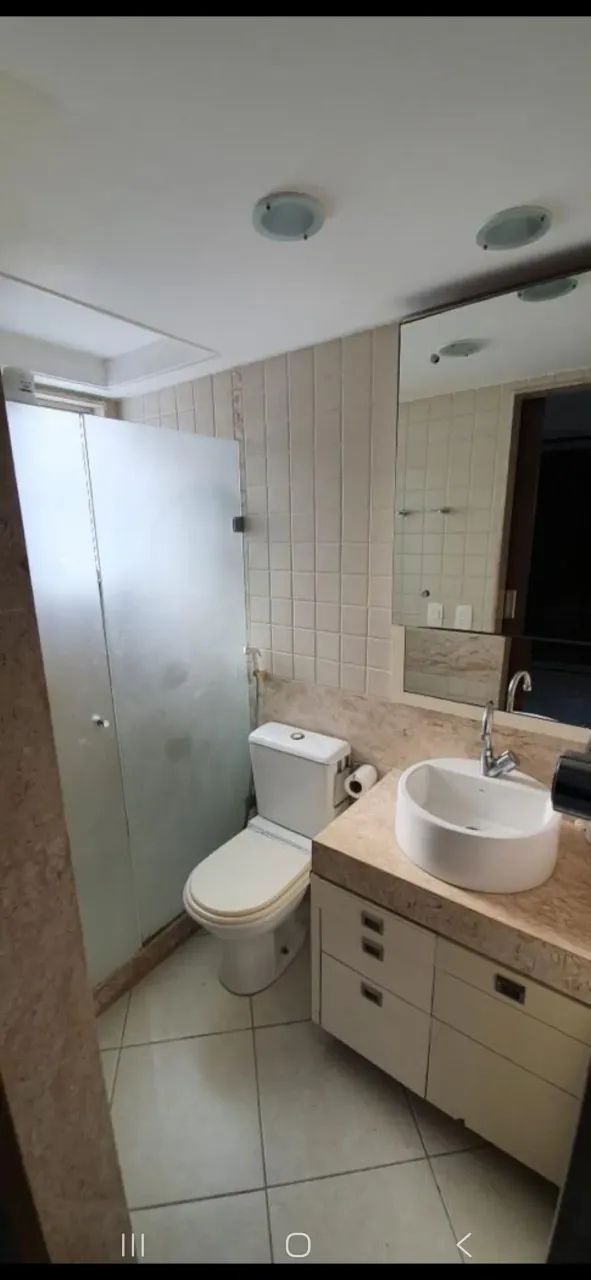 Apartamento para locação no ESTORIL, VÁRZEA, Recife, PE - Foto 12