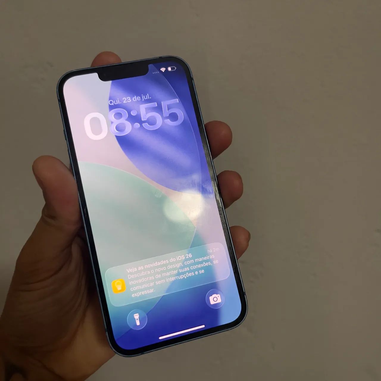 Iphone 14 - Foto 2