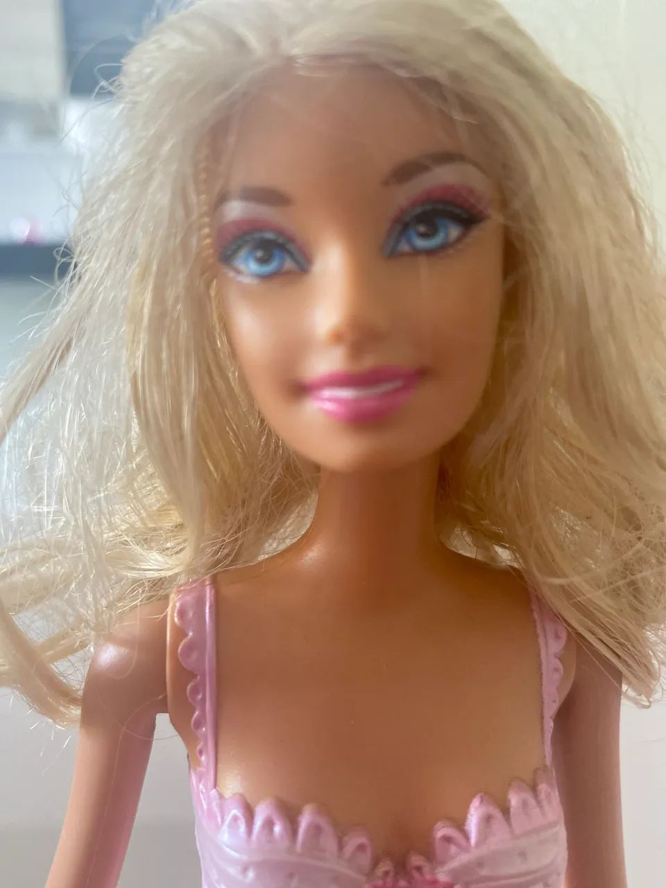 Boneca Barbie princesa - original  - Foto 5