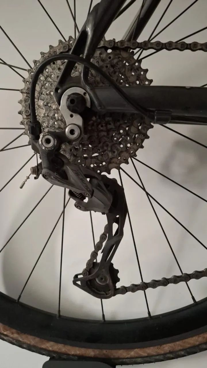 Gravel Sense Versa Comp - Foto 4